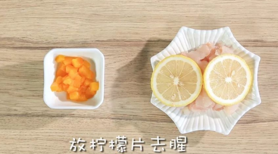 宝宝辅食豆腐的做法 宝宝鱼豆腐的做法介绍