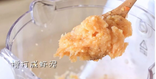 宝宝玉米鲜虾条的做法 宝宝玉米鲜虾条辅食教程