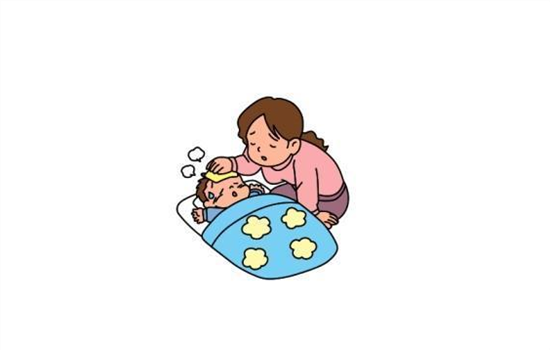 宝宝风寒感冒发烧怎么办 小儿风寒感冒发烧怎么办