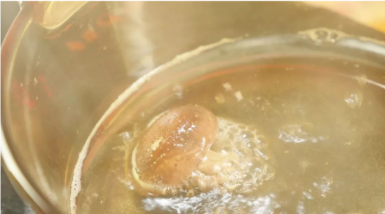 宝宝香菇牛肉酱的做法 宝宝补铁又暖胃的下饭帮手