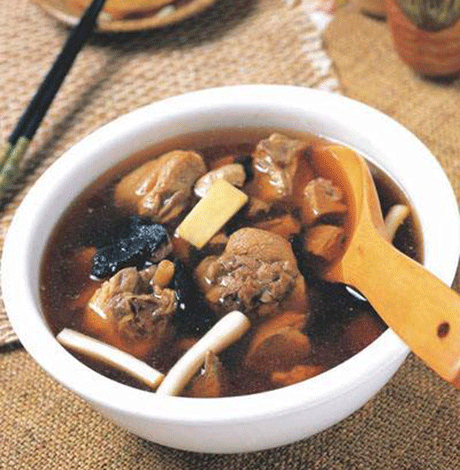 川崎病能吃什么 川崎病饮食要吃什么好