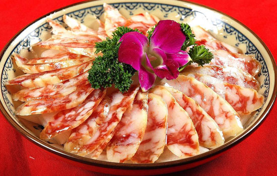 腊肠孕妇能吃吗 腊肠孕妇可以吃吗