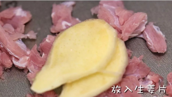 宝宝辅食羊肉的做法 宝宝羊肉手指条食谱做法