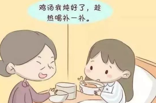 坐月子饮食注意事项 坐月子10大饮食调养误区介绍