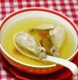 结扎吃什么有好处 结扎后吃什么恢复快