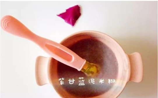 宝宝食谱的做法大全 多款辅食食谱做法详解