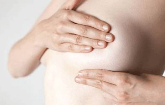 母乳喂养 乳房下垂 母乳喂养会胸下垂吗