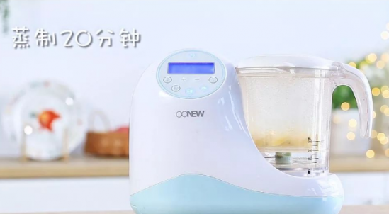 宝宝酸奶蛋糕的做法 宝宝酸奶蒸蛋糕的步骤介绍
