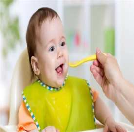 孩子积食的解决方法 这些征兆表示孩子已经积食