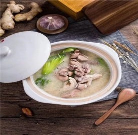 冬季给孩子喝什么汤好 给孩子煲这12道汤增强免疫力