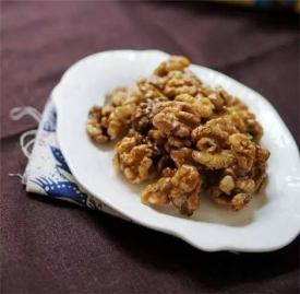 自制零食的做法大全 8款自制零食瞬间俘虏宝宝的心