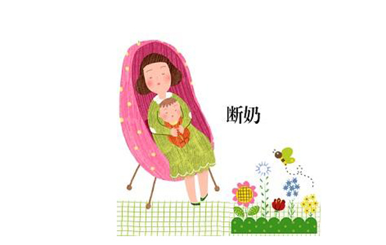 春天可以断奶吗 春天断奶好吗