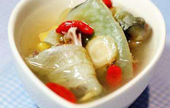 促进卵泡发育的食物 促进卵泡发育吃什么