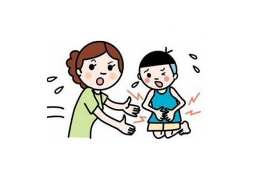 小儿痢疾和腹泻的区别 宝宝痢疾和腹泻有什么区别