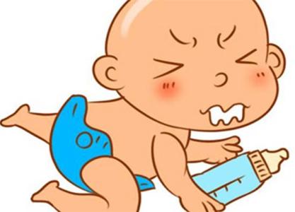 宝宝吐奶厉害怎么办 预防宝宝吐奶的好方法