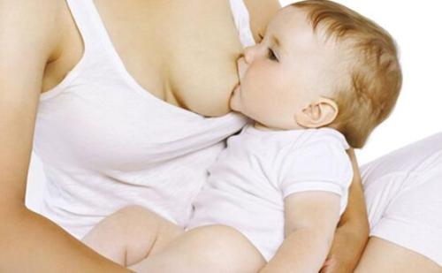 堵奶的原因及处理方法 乳房堵塞有硬块怎么回事