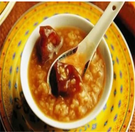 小儿脾胃粥的做法 孩子咳嗽总不好多喝这粥