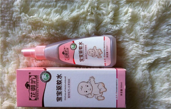 驱蚊水对宝宝有害吗 驱蚊液对宝宝有害吗