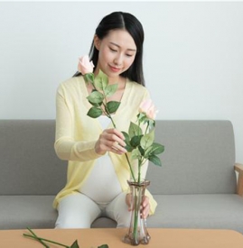 孕妇不能碰哪些花 孕妇不能闻什么花