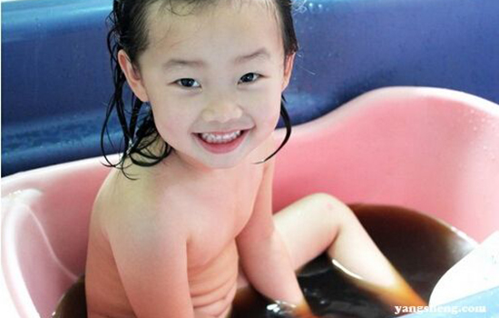 宝宝用艾叶敷肚子好吗 艾叶敷宝宝肚子好不好