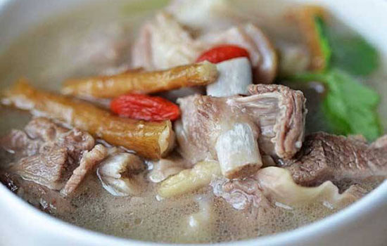 黄体不足的如何食补 黄体不足吃什么食物好