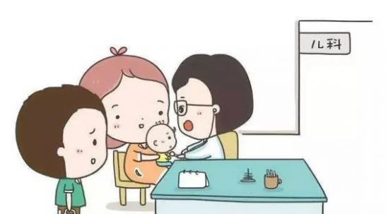 小儿发烧怎么处理