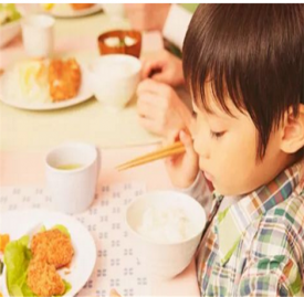 宝宝积食怎么调理