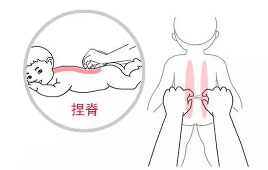小儿疳积推拿 小儿疳积怎么推拿
