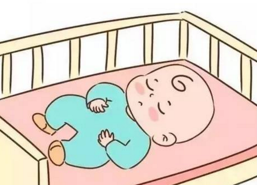 新生儿易惊醒怎么办
