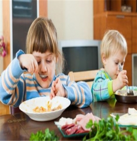 小儿积食解决方法