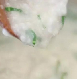 宝宝吃的冬瓜瘦肉粥 冬瓜粥的做法宝宝吃
