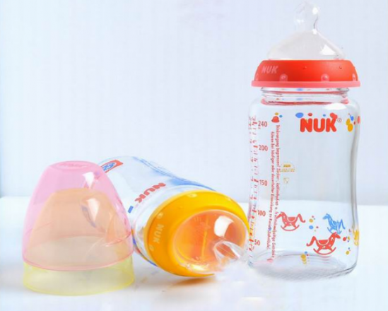 nuk奶瓶怎么用 nuk奶瓶使用方法图解
