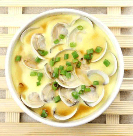 花甲小孩子可以吃吗 花甲儿童可以吃吗