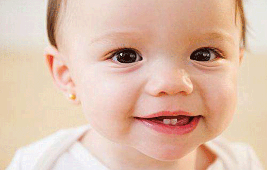 小孩乳牙掉了怎么处理 小孩乳牙掉了怎么保存