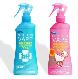 宝宝驱蚊产品哪种好 宝宝可以用的驱蚊产品