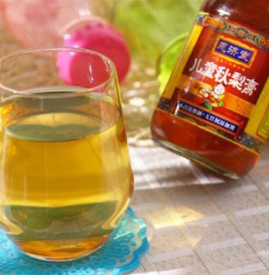 儿童秋梨膏适合多大的宝宝 秋梨膏多大的孩子能喝