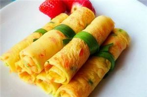 宝宝胡萝卜辅食怎么做 6款宝宝胡萝卜辅食的做法