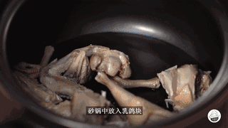 鸽子汤的家常做法 冬天最滋补的月子汤做法