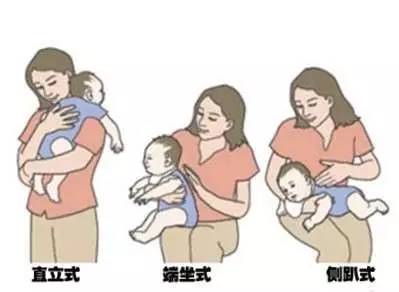 宝宝一直打嗝怎么回事