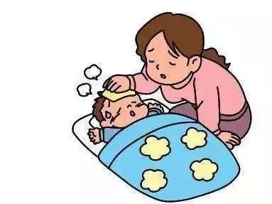 小儿发热怎么办