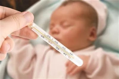 小儿发热怎么办