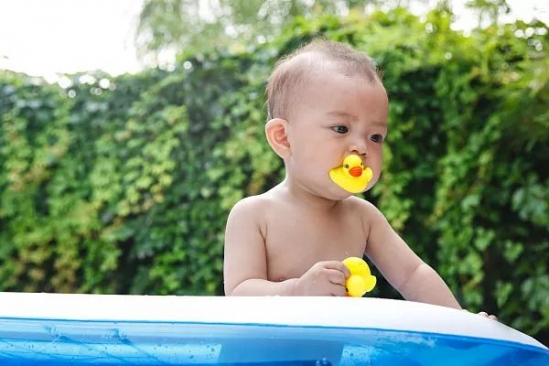 宝宝夏季感冒的原因是什么