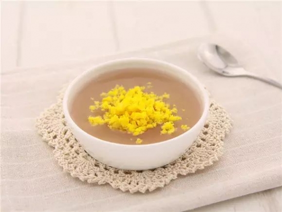 宝宝补铁辅食做法大全 8道补铁又补锌的详细做法