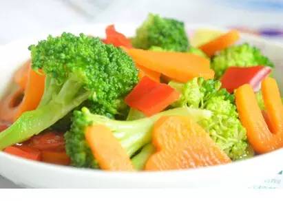 给孩子补脑子的食物 孩子吃这几种食物越吃越聪明