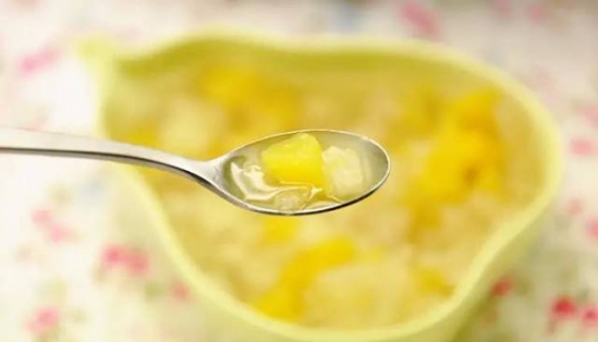 宝宝营养辅食食谱大全 7道营养餐陪宝宝健康过冬