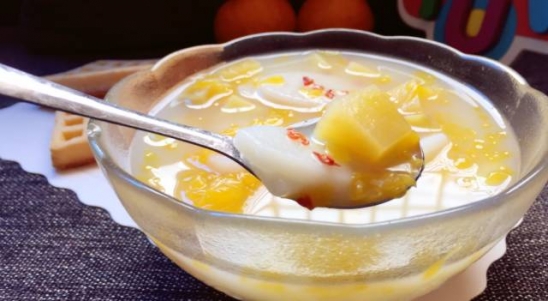 宝宝食谱做法大全 有这些开胃食谱就不怕宝宝不吃饭了
