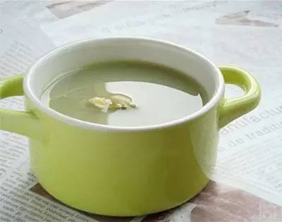 产后滋补养胃的食物 产后多喝它美容养颜效果棒