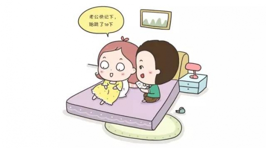 孩子入盆是什么感觉