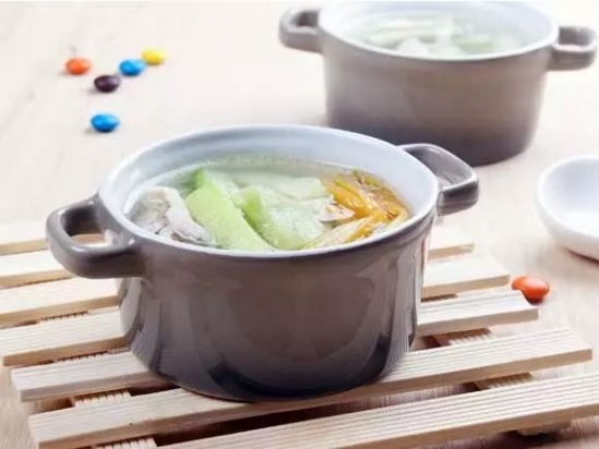 产后怎么喝催乳汤