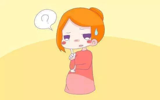 孕期会出现哪些疼痛